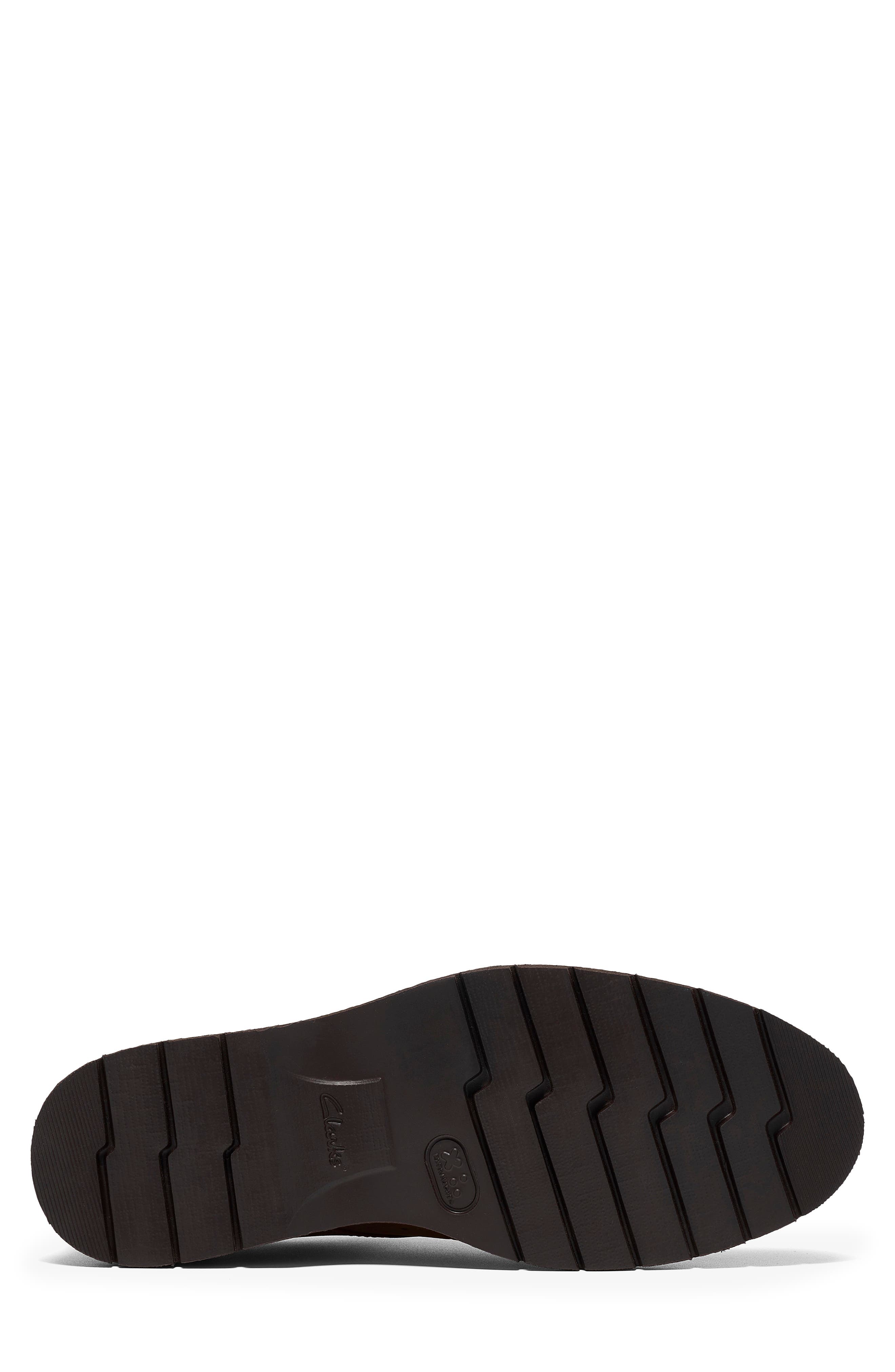 Baystone Plain Derby, Alternate, color, LIGHT BROWN LEA