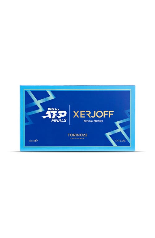 XERJOFF XERJOFF TORINO 22 EAU DE PARFUM