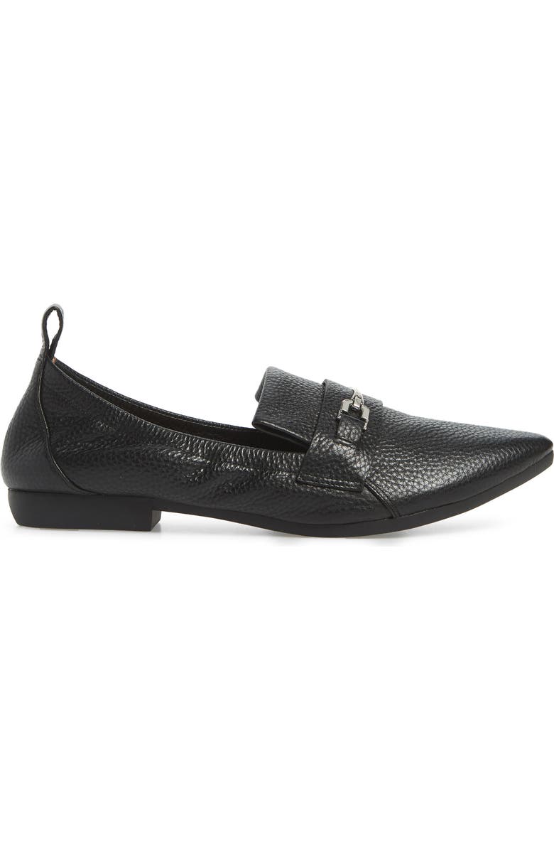 Linea Paolo Domino Skimmer Flat, Alternate, color,