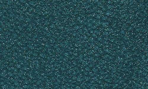 Alex Evenings Off The Shoulder Stretch Metallic Jacquard Gown In Green