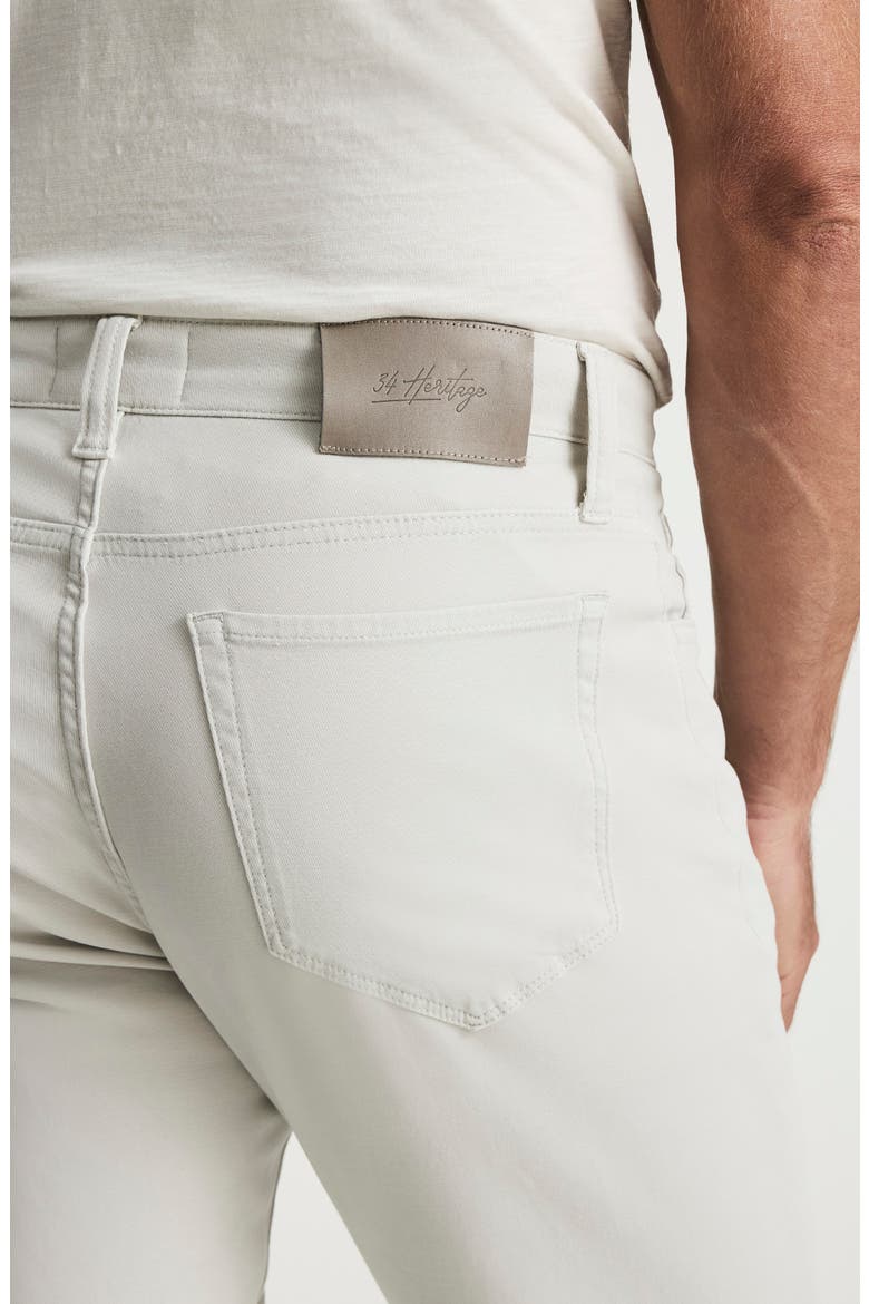 Courage Straight Leg Twill Pants, Alternate, color, BONE ELITE