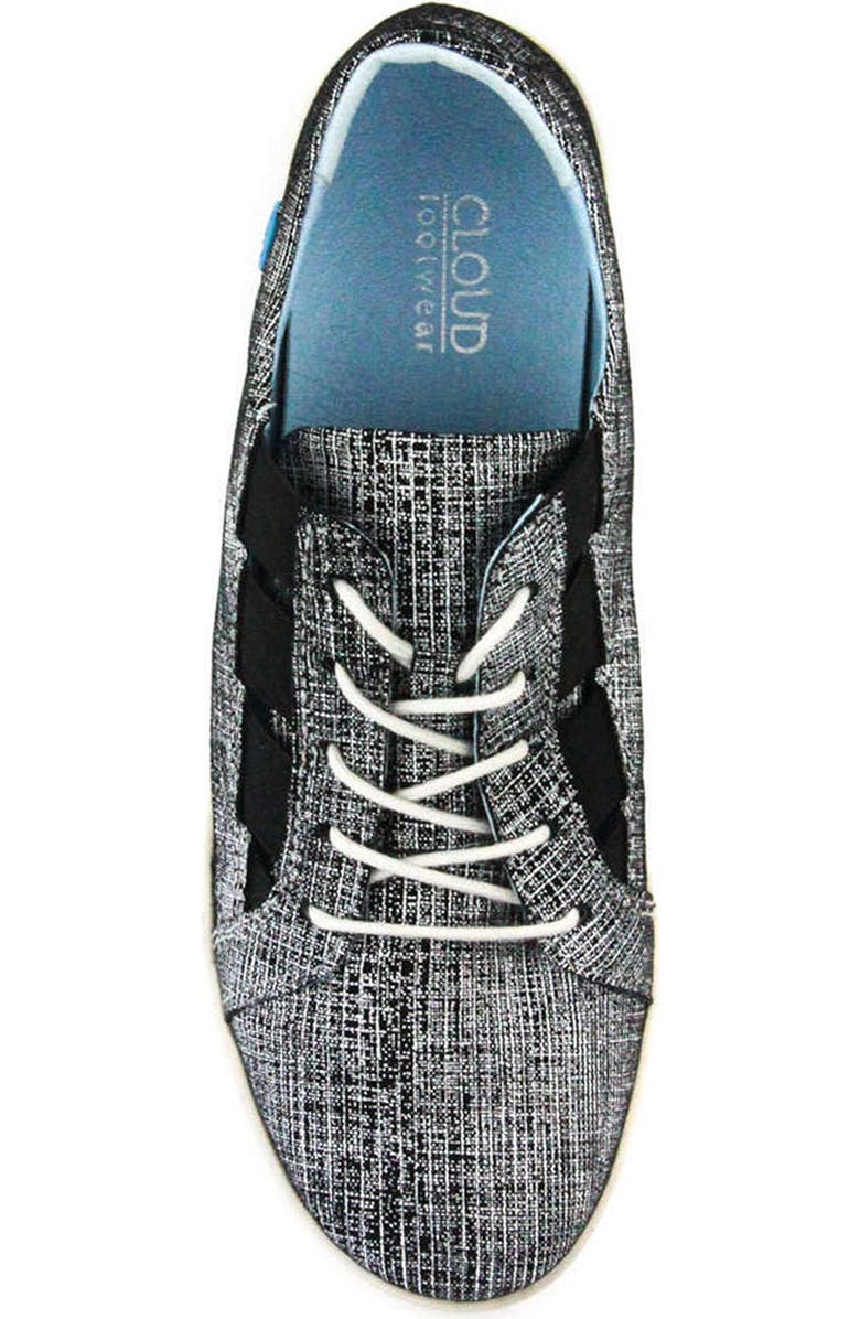 CLOUD Amanda Sneaker, Alternate, color,