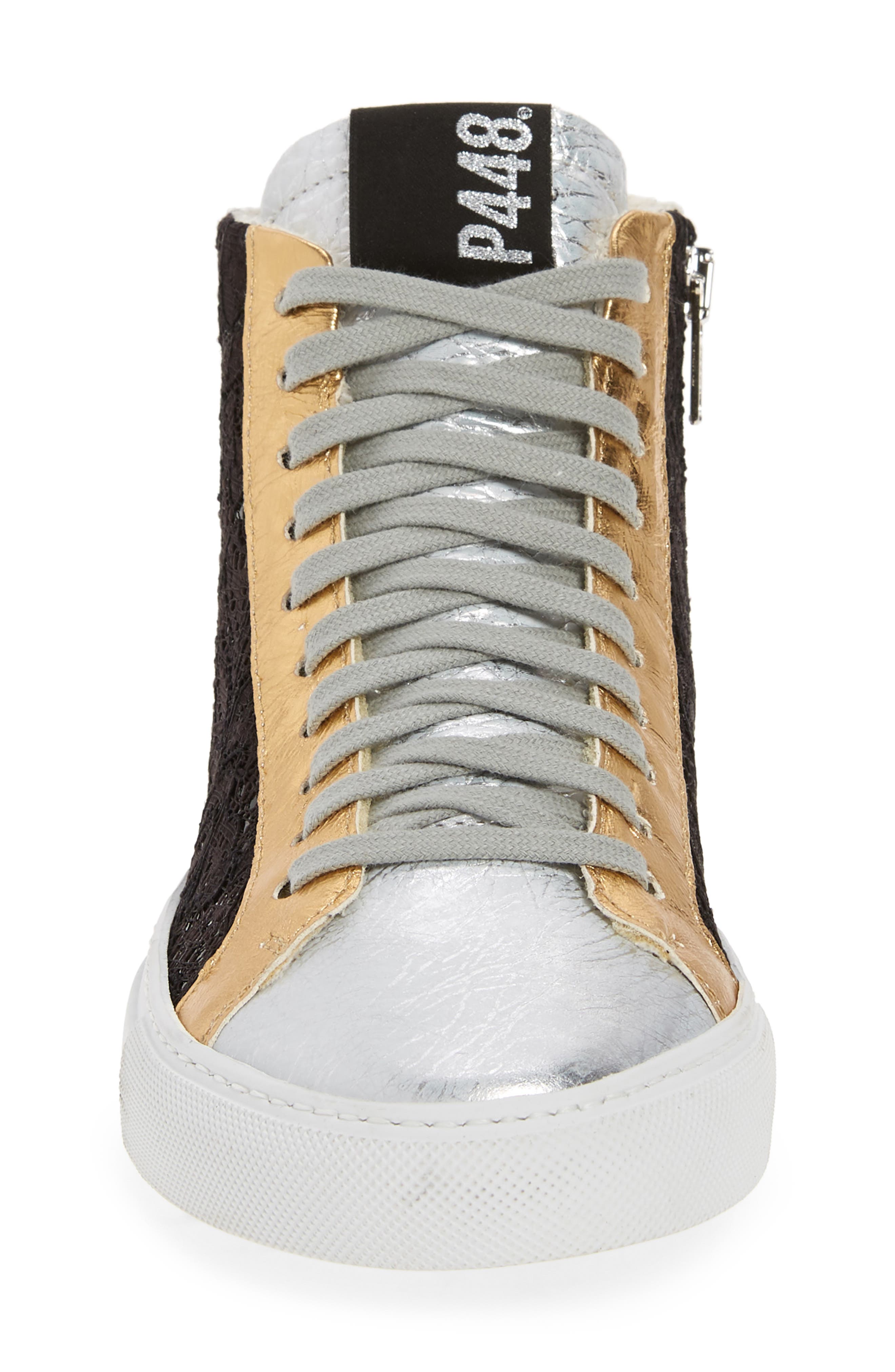 P448 Star 2.0 Sneaker, Alternate, color, 