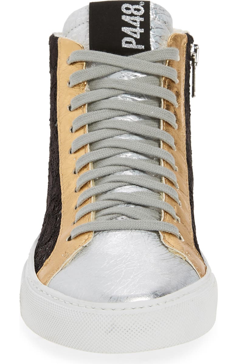 P448 Star 2.0 Sneaker, Alternate, color,