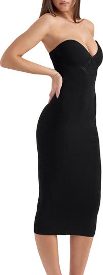 Magdelena Midi Cocktail Dress