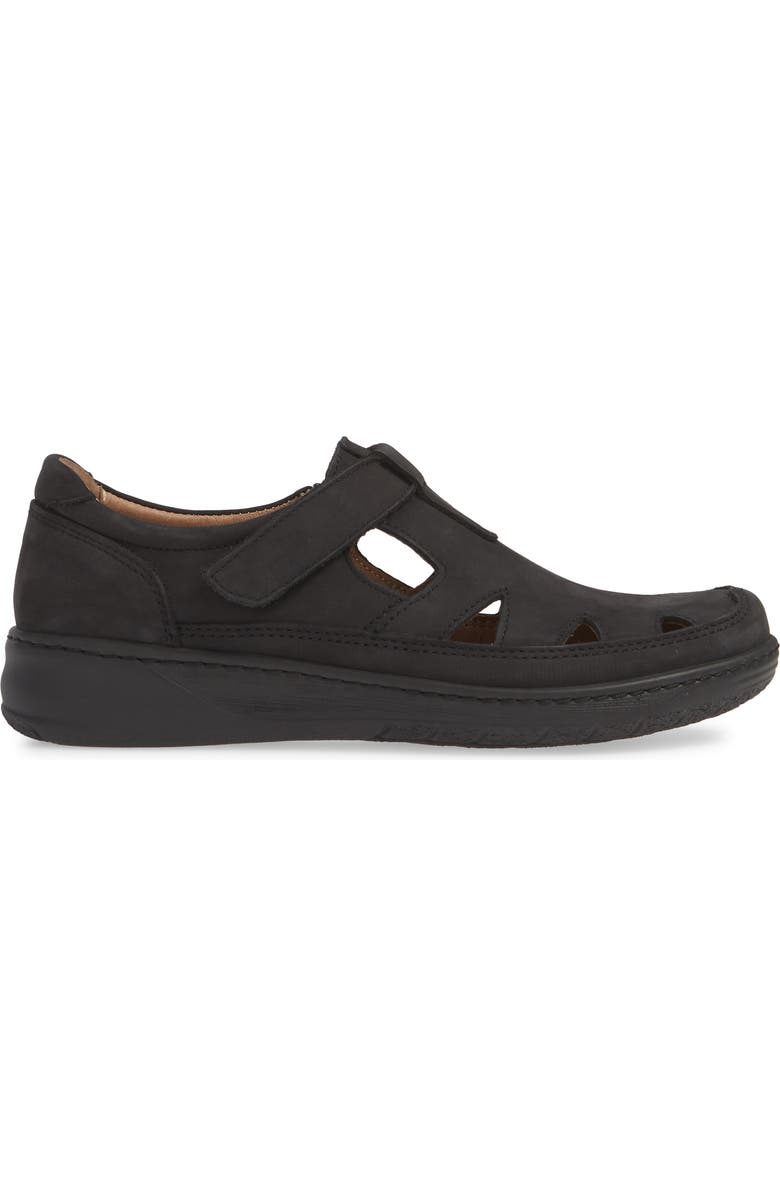 David Tate Catania Walking Sandal, Alternate, color,