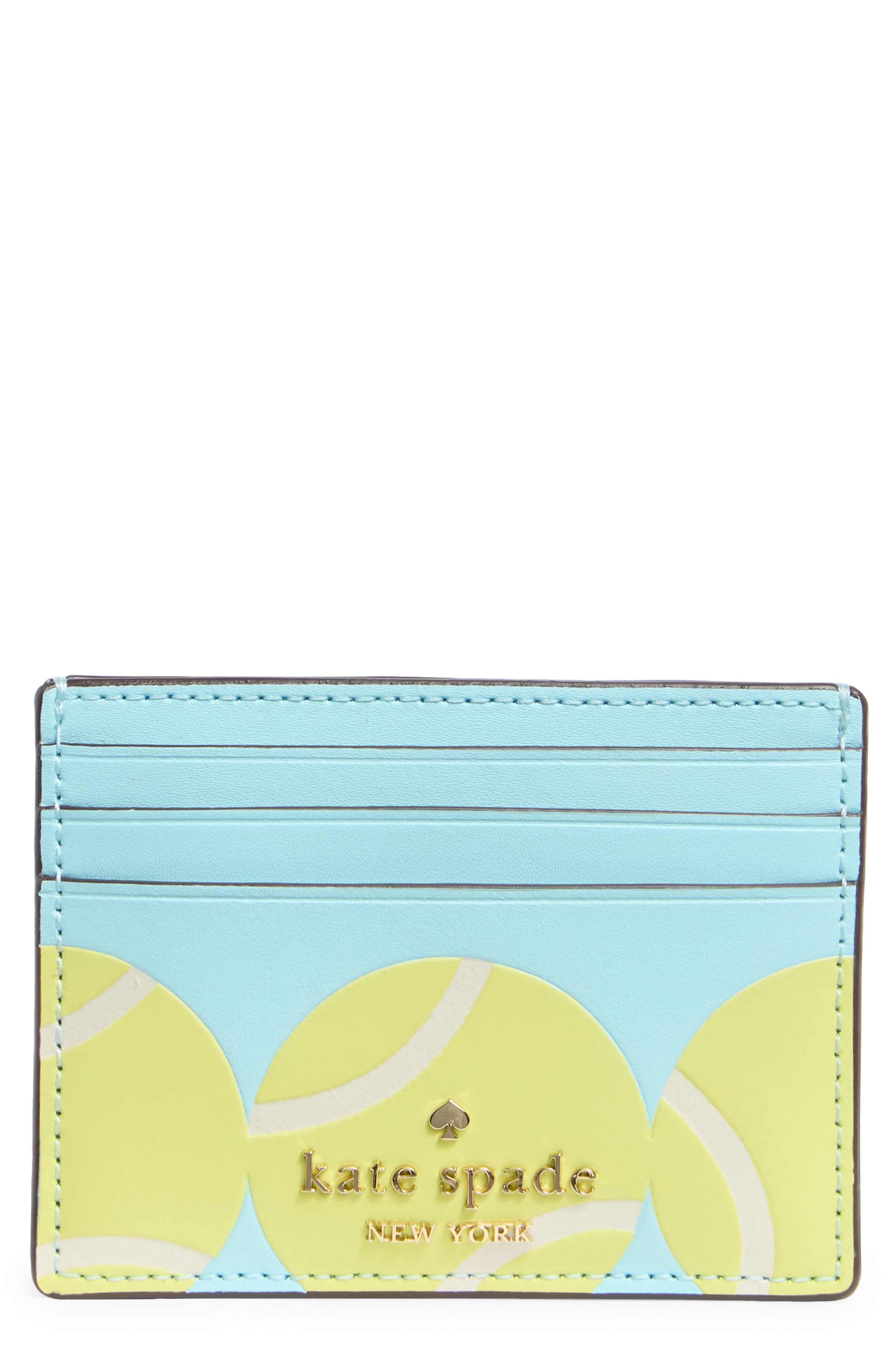 grand slam slim card case