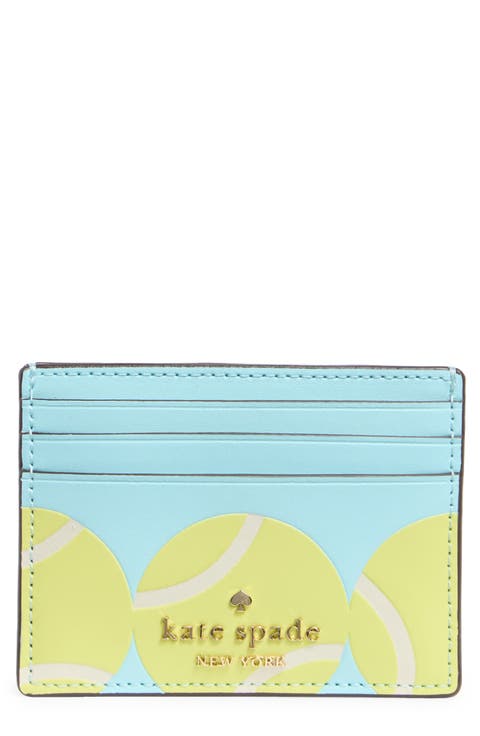 grand slam slim card case