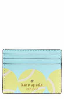 grand slam slim card case
