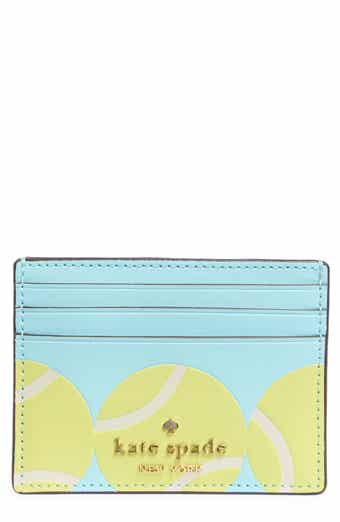 grand slam slim card case