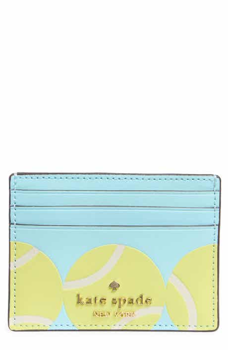 grand slam slim card case