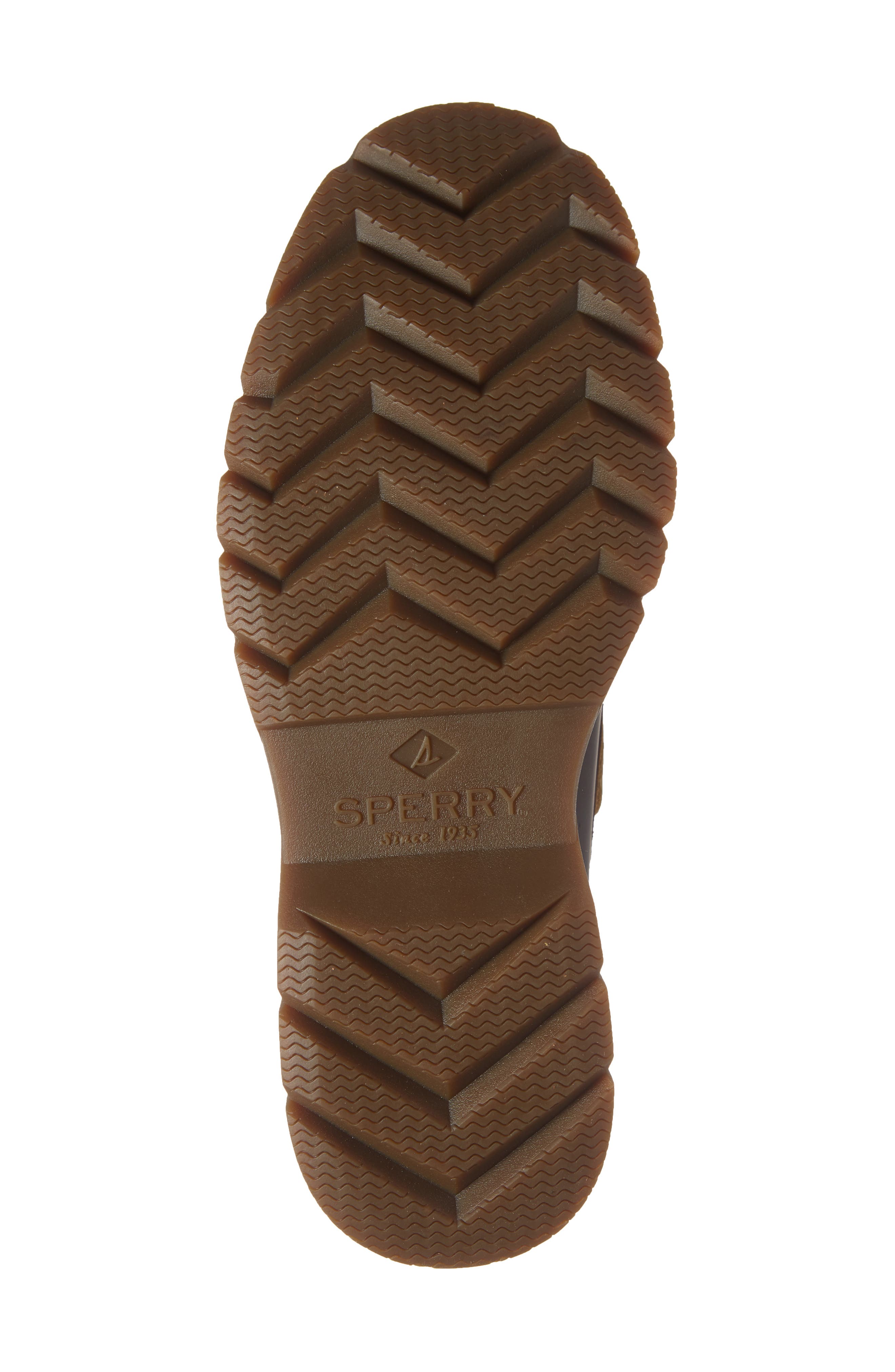 Watertown Waterproof Duck Boot, Alternate, color, BROWN/ TAN