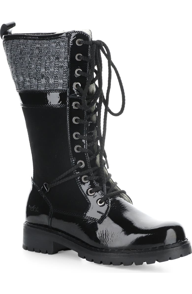 Bos. & Co. Haven Waterproof Boot, Main, color,