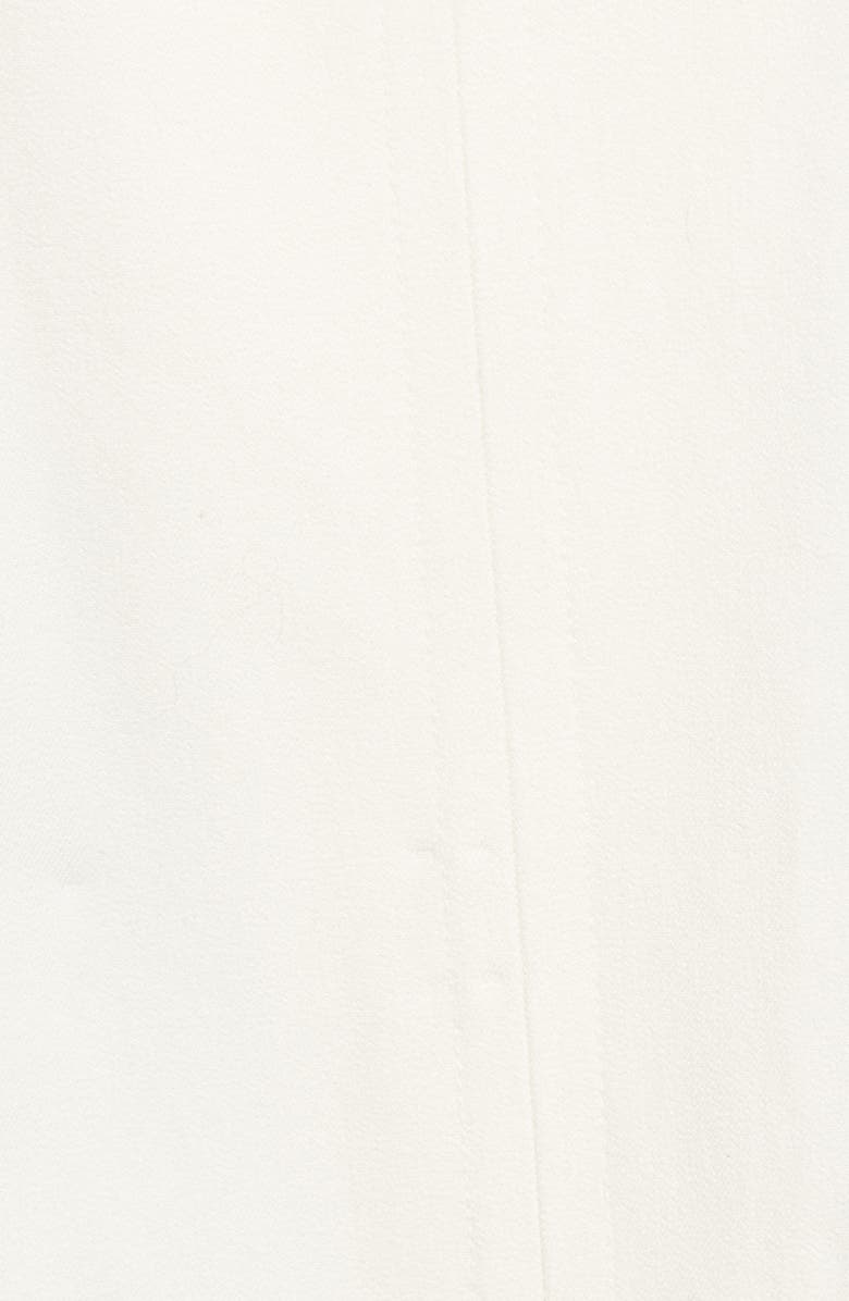 Something Navy Easy Oversize Trench, Alternate, color,