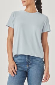 Splendid Tyra Crewneck T-Shirt