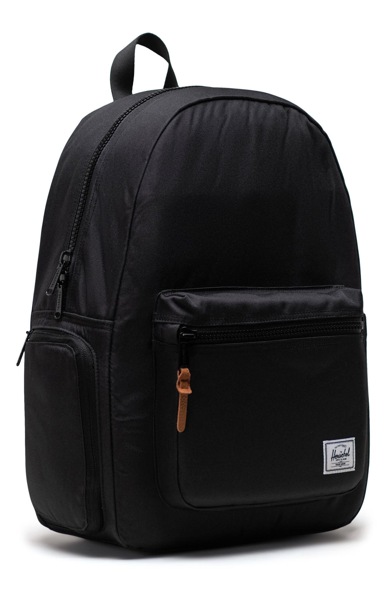 Herschel Supply Co. Settlement Sprout Diaper Backpack, Alternate, color, 