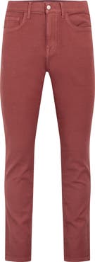 Joe's The Airsoft Asher Slim Fit Terry Jeans