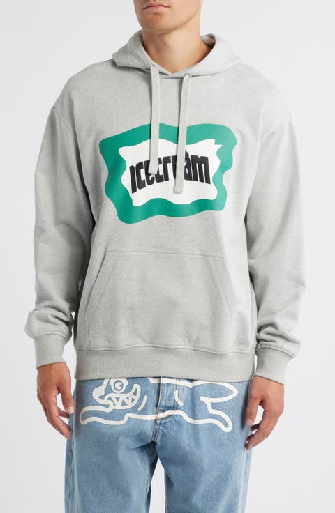 Play Graphic Hoodie