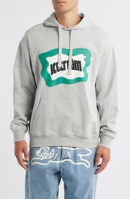 ICECREAM Play Graphic Hoodie