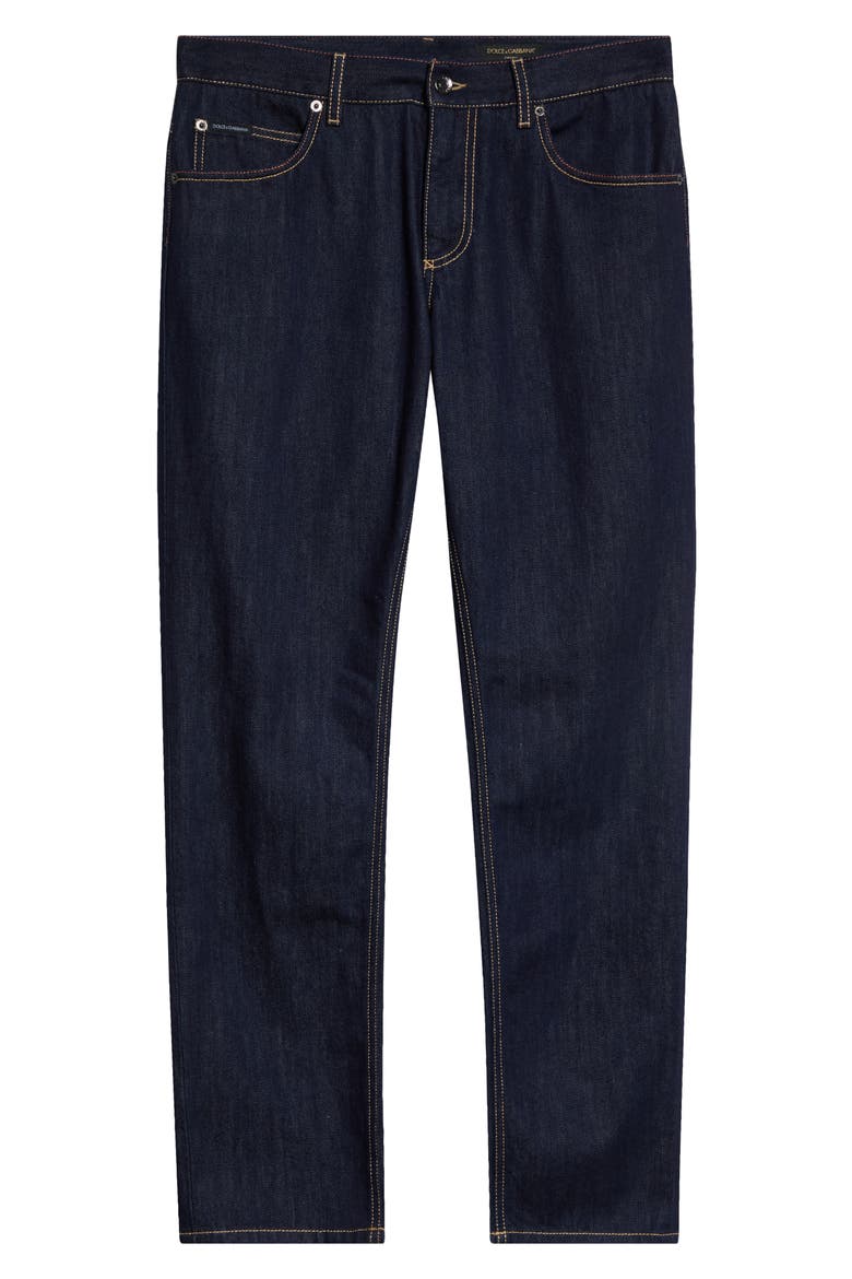Slim Fit Jeans, Main, color, VARIANTE ABBINATA