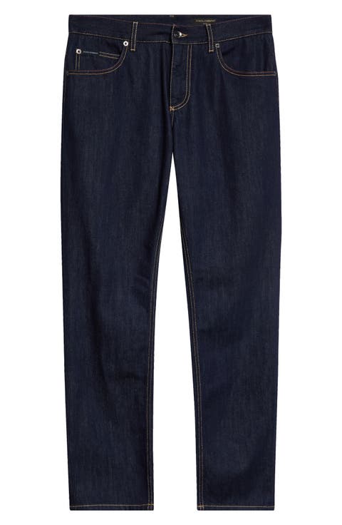 Slim Fit Jeans