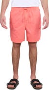 XRAY 6-Inch Pull-On Cotton Shorts