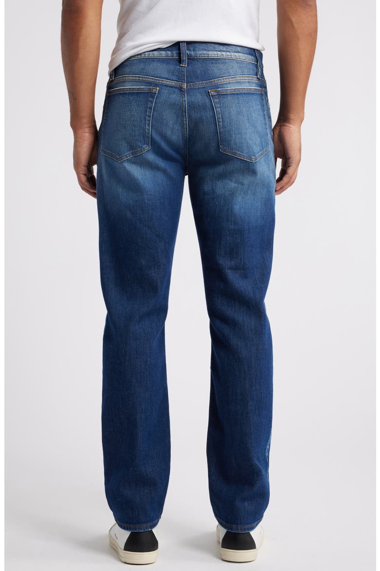 Modern Straight Leg Jeans, Alternate, color, PACIFIC VIEW