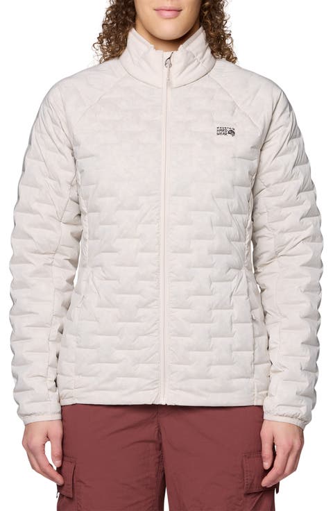 Stretchdown Light Jacket