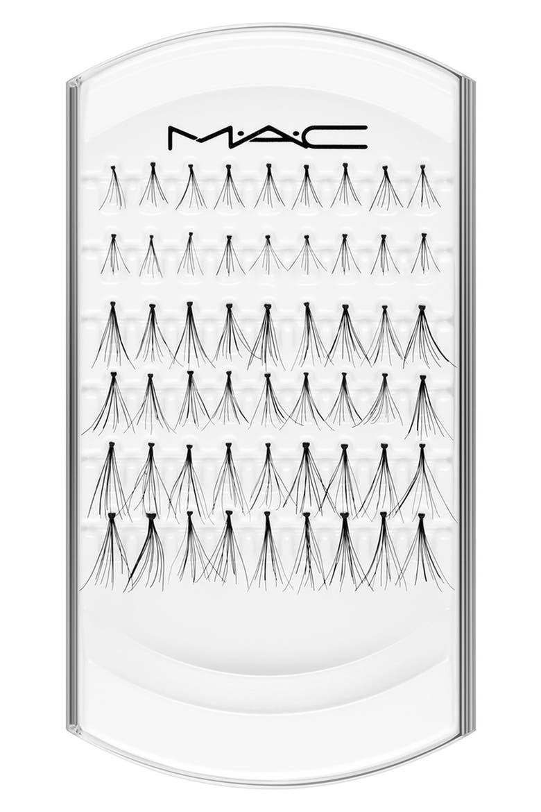 MAC 30 Lash False Lashes, Main, color, NO COLOR