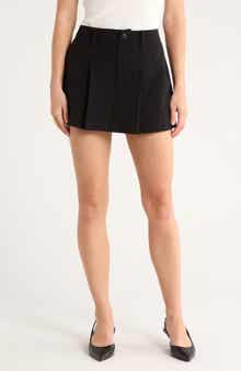 rag & bone Stevie Shorts