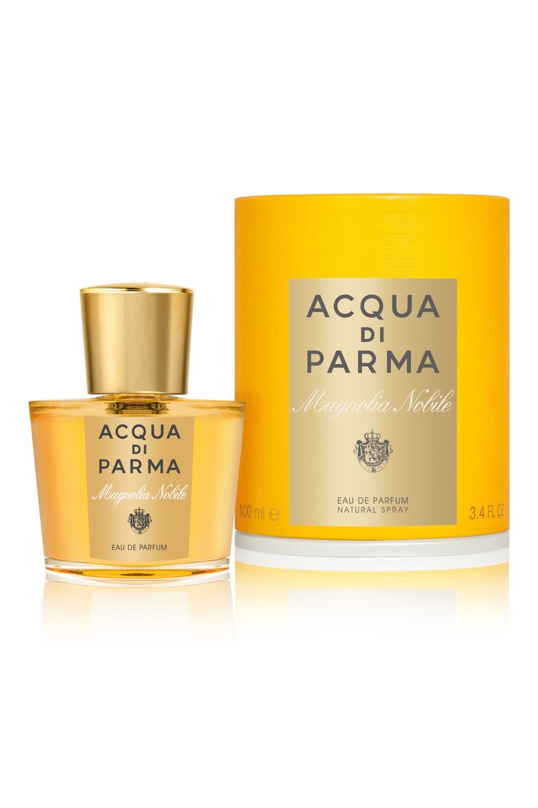 Magnolia Nobile Eau de Parfum, Alternate, color, NO COLOR