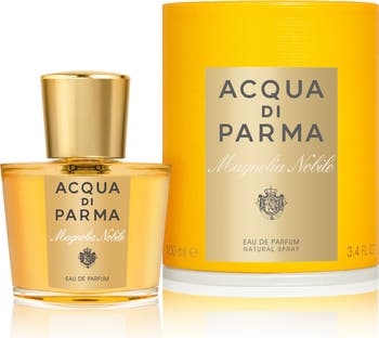 ACQUA DI PARMA Magnolia Nobile （使用済み） - メルカリ