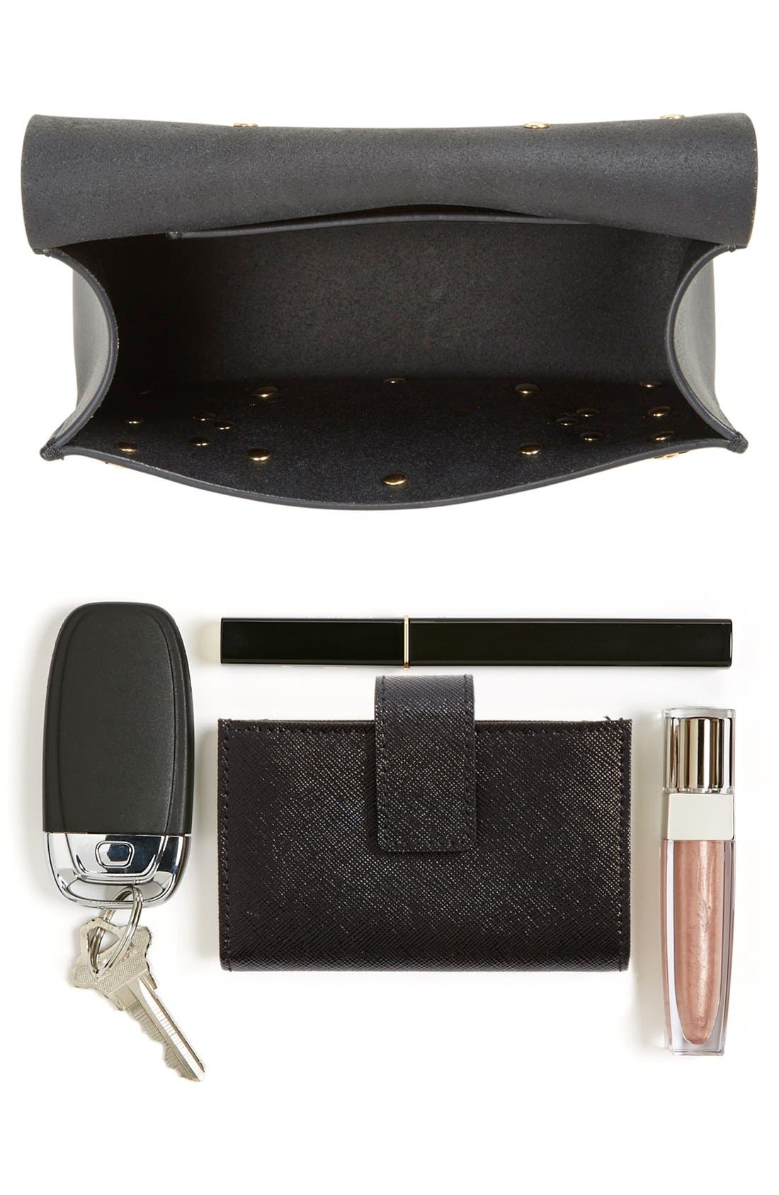 Sophie Hulme , Alternate, color, 