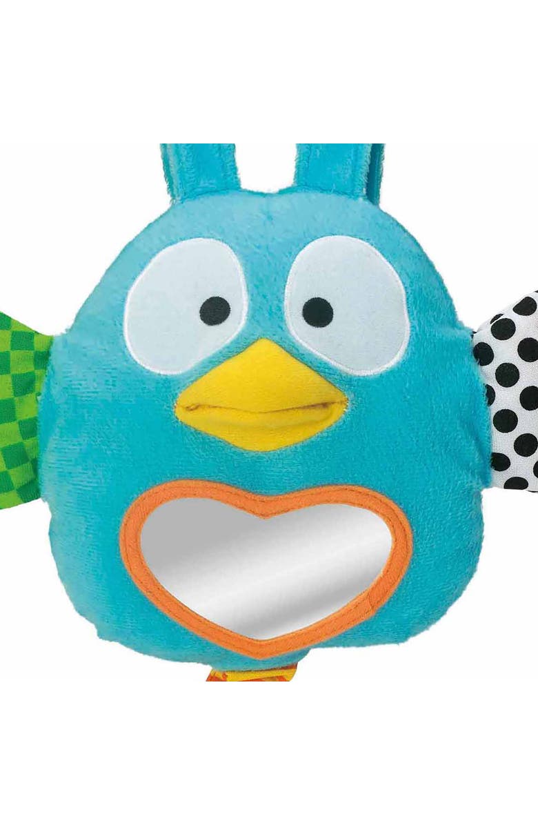 Brilliant Beginnings Teaching Talking Owl, 6 Months+, Alternate, color, Multicolored