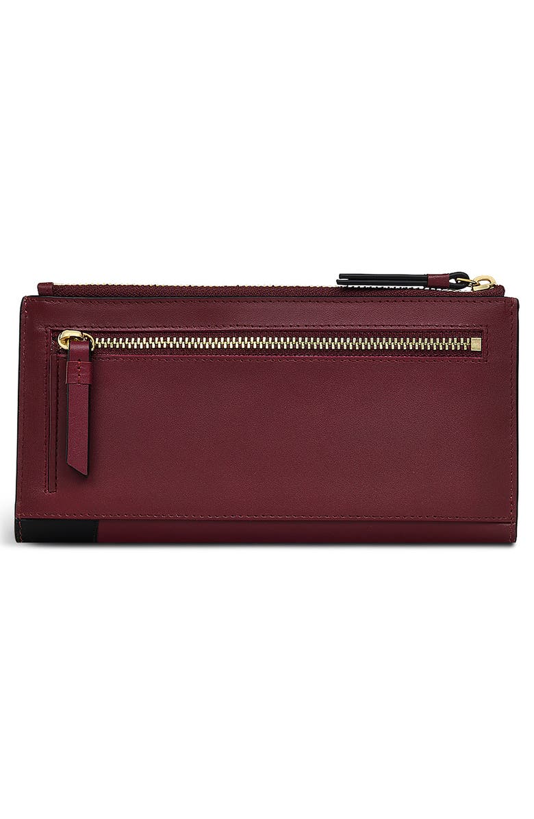 Radley Face to Face Bifold Wallet, Alternate, color, 
