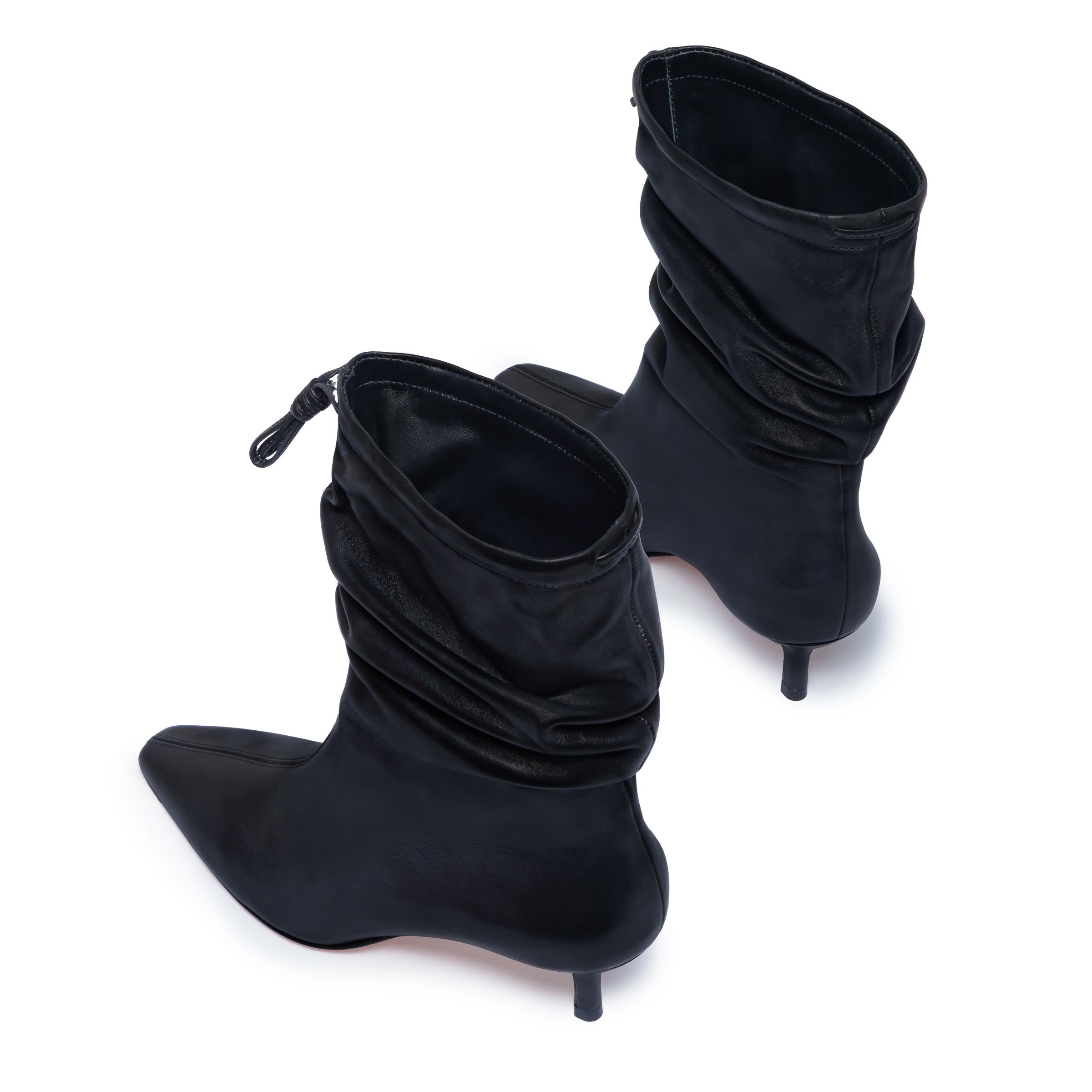 Bernardo 1946 Footwear Mazzi Bootie, Alternate, color, Black
