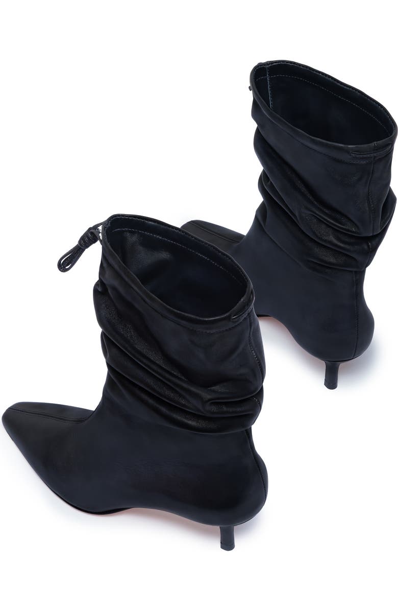 Bernardo 1946 Footwear Mazzi Bootie, Alternate, color, Black