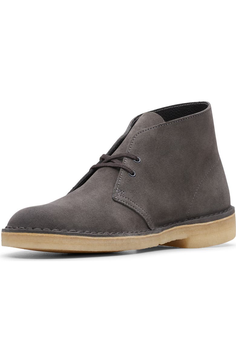 Clarks<sup>®</sup> Desert Chukka Boot, Alternate, color,