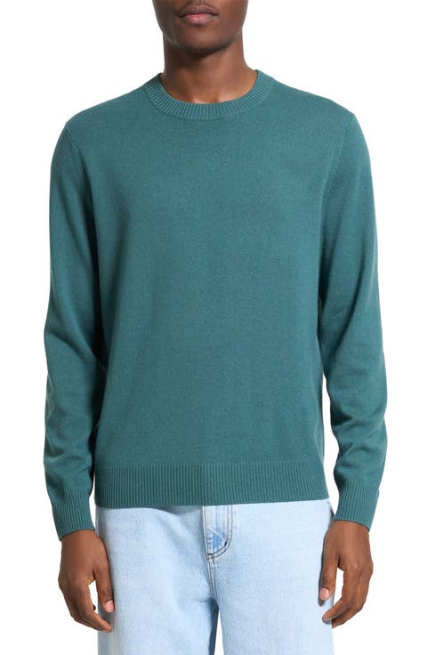 Hilles Cashmere Sweater