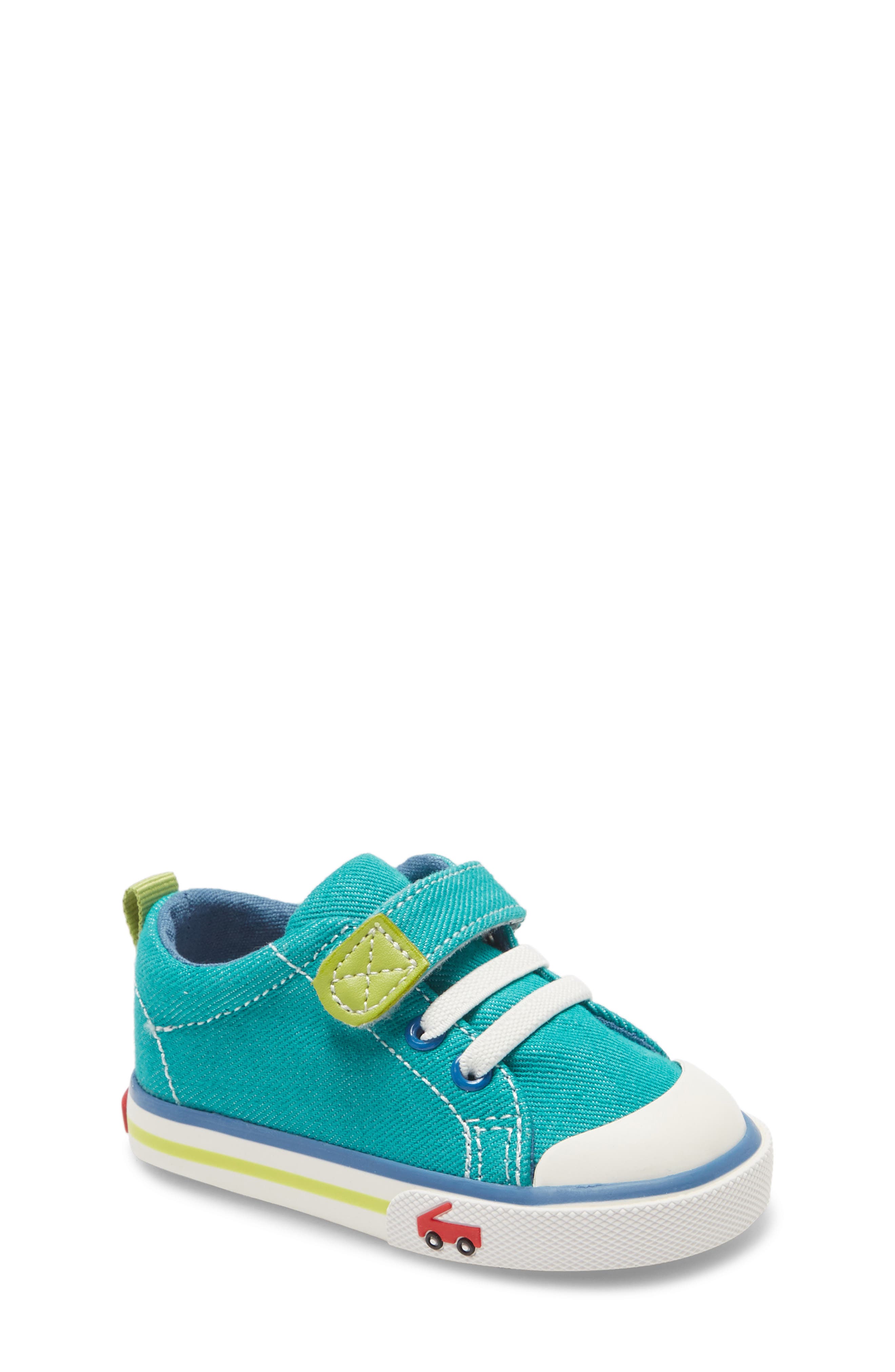 See Kai Run Stevie II Sneaker, Main, color, 