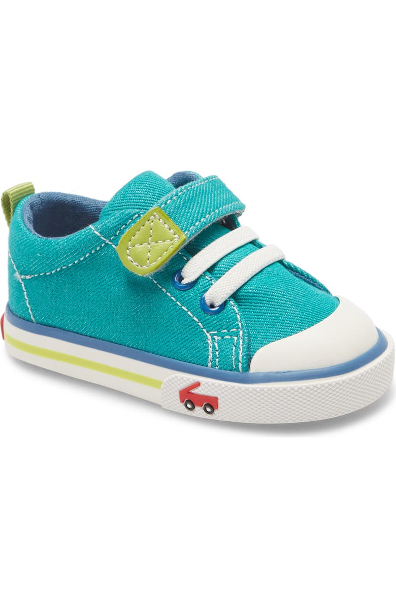 See Kai Run Stevie II Sneaker, Main, color,