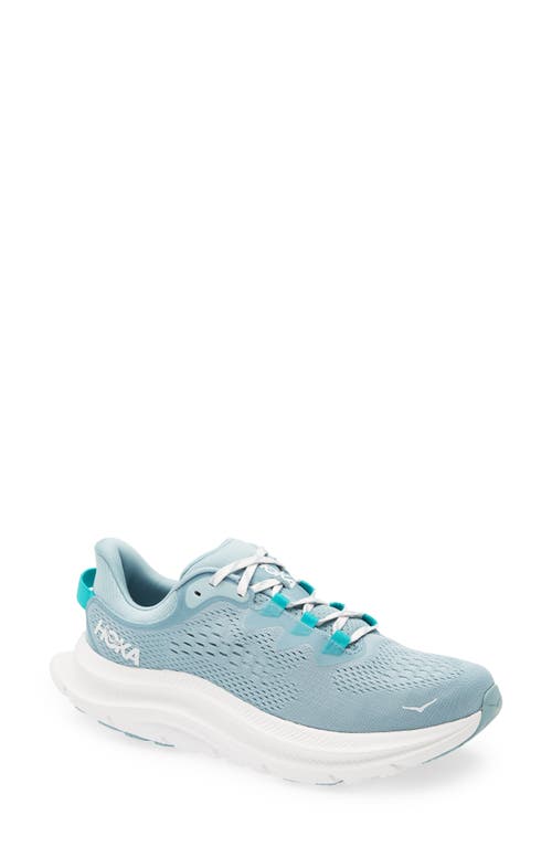 Hoka Kawana 2 Running Shoe In Blue