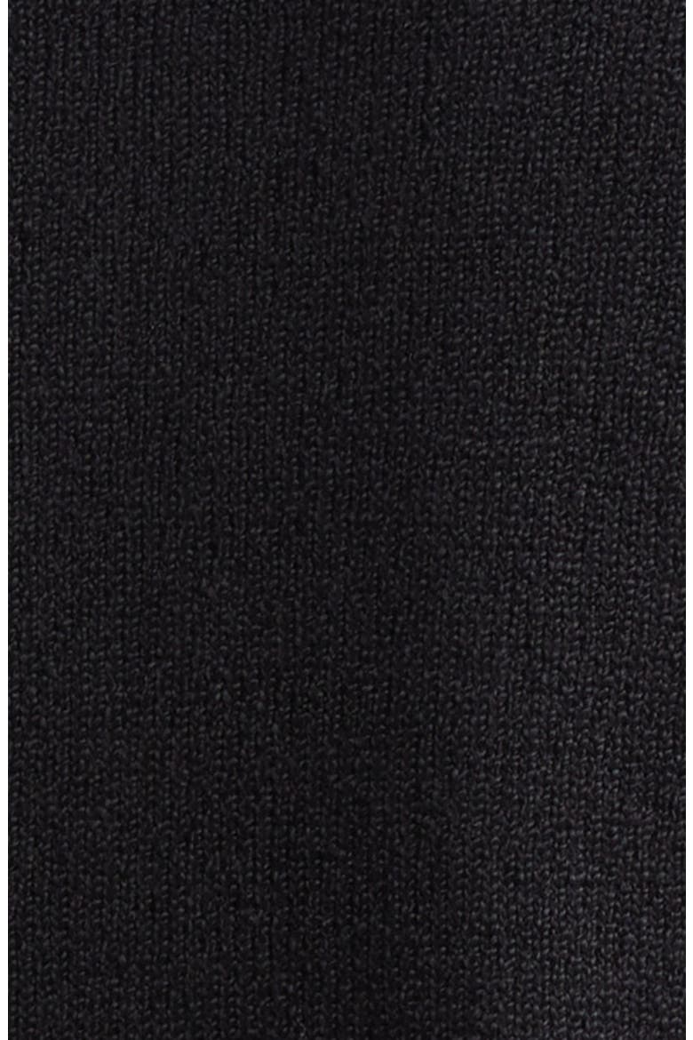 Nora Lite Short Sleeve T-Shirt, Alternate, color, BLACK