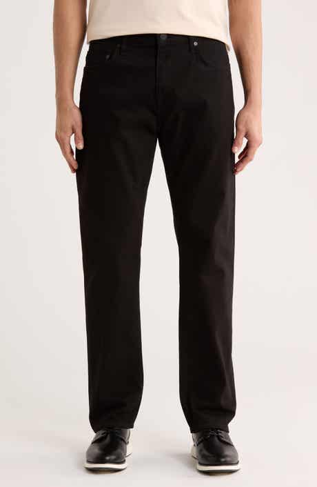 Mavi Jeans Zach Straight Leg Jeans