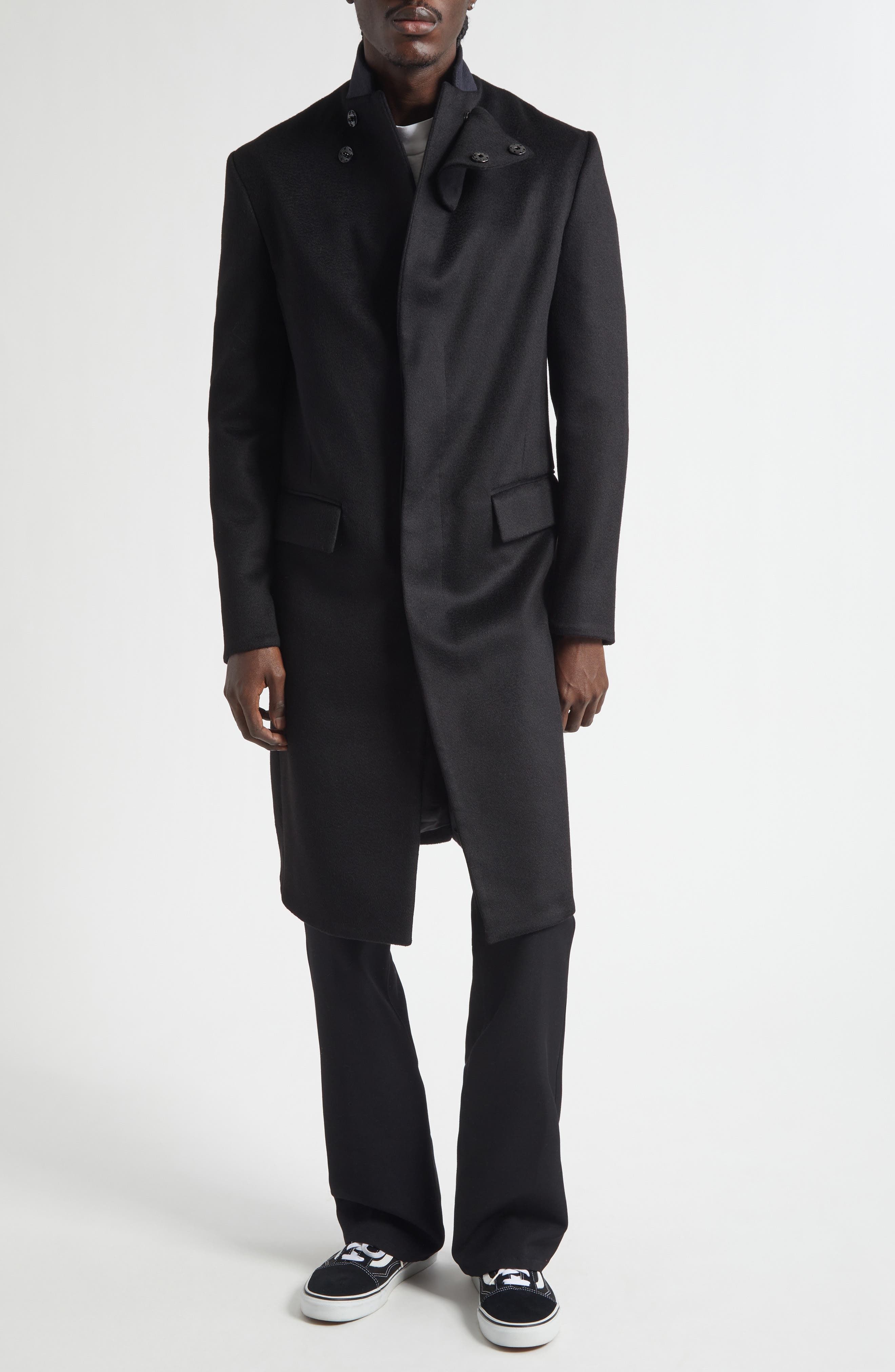 Cave Coat - image 2