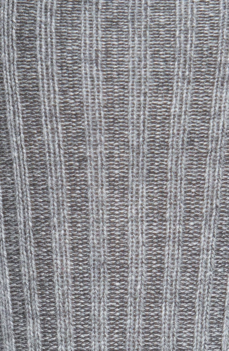 Pantherella 'Clara' Slouchy Wool & Cashmere Blend Boot Socks, Alternate, color,