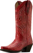 Ariat Round Up Collins Western Boot