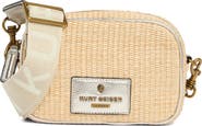 Kurt Geiger London Chiswick Small Camera Crossbody Bag