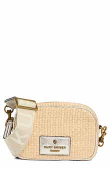 Kurt Geiger London Chiswick Small Camera Crossbody Bag