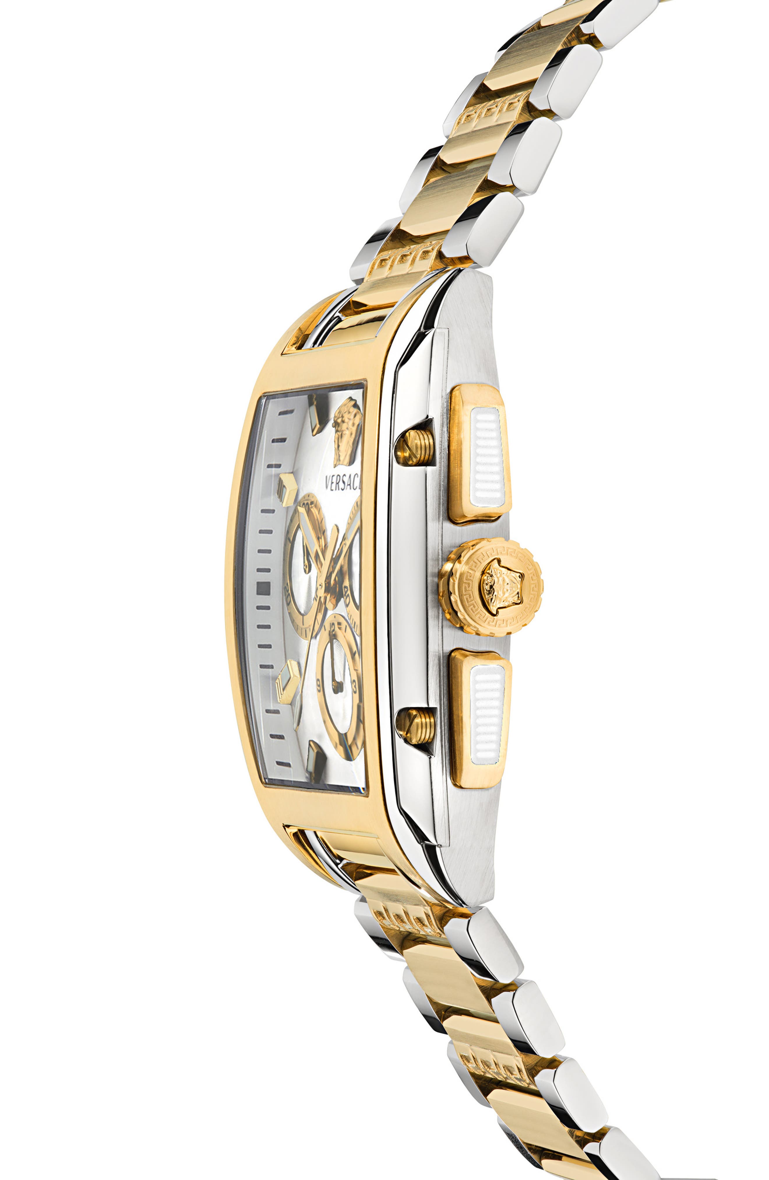 Dominus Chronograph Bracelet Watch, 42mm x 50mm (Men) | Nordstrom